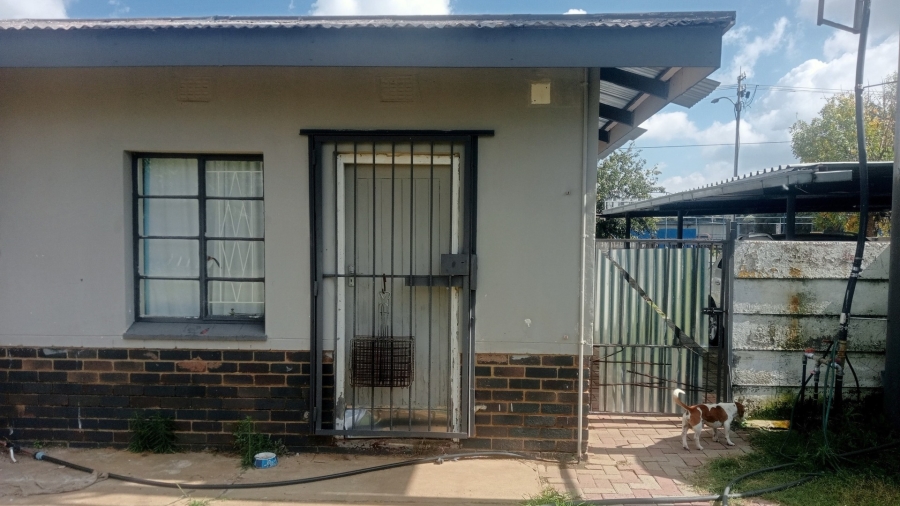 To Let 2 Bedroom Property for Rent in Odendaalsrus Free State